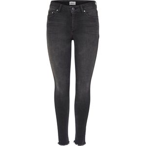 ONLY Skinny Jeans ONLBLUSH Denim Black Regular