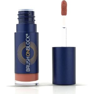 Brush on Block Protective Lip Oil spf30 - Fig