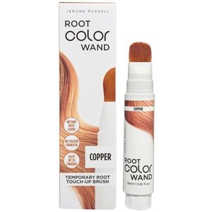 Jerome Russel - Root Color Wand - Koper haar - uitgroei bijwerken in een paar bewegingen