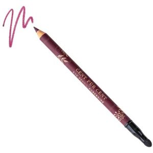 Cent Pur Cent - Eye Pencil - Aubergine