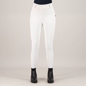 Imperial Riding Rijlegging Imperial Riding Irhtamara Full Grip Wit - 42