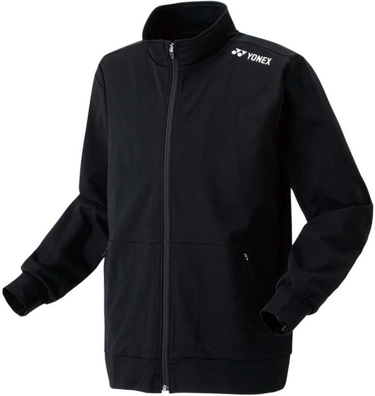 Yonex Vest Zwart M Man