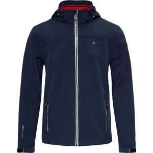 Nordberg Trond Heren Softshell Ms01501-de - Kleur Multicolour - Maat M