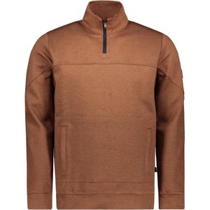 Gabbiano - Heren Sweater - 773778 - 450 Rust