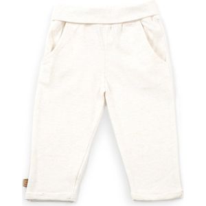 Frogs and Dogs - Broekje Off - Wit - Maat 56 - Jongens, Meisjes