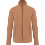 Kariban - K907 - Fleece Damesvest - Met Rits - 100% Polyester - Anti-Pilling