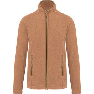 Kariban - K907 - Fleece Damesvest - Met Rits - 100% Polyester - Anti-Pilling