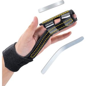 Vingerspalk - Vingerbrace - Vingerspalken - Vinger spalk - Vinger spalk braces