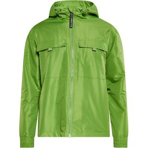 Schmuddelwedda - Urban Rain - Tussenjas - Lichtgroen - Regenjas