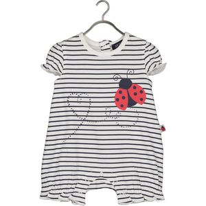 Blue Seven - Boxpak - Wit - Maat 68