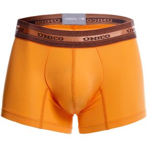 Mundo Unico Boxershort Corto Copper maat L