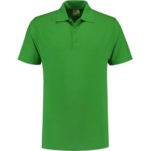 L&S Polo Basic Mix SS for him