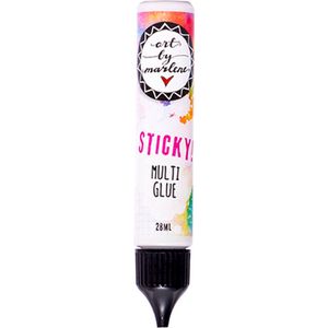 Studio Light Multi glue pen - Essentials - stick-it