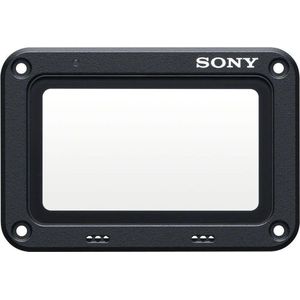 Sony - VF-SPR1 - Lensbeschermer - Zwart - Universeel