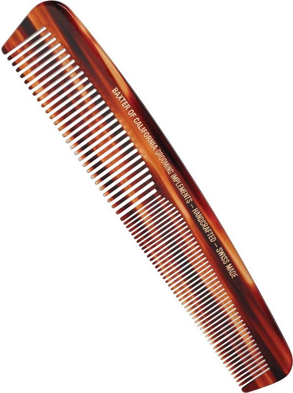 Baxter of California - Large Comb - Kam - 20 cm