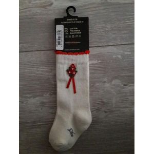 Bonnie Doon kniekousjes 4/8 mnd