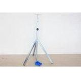Statief Voor Bouwlamp - 4 Delig