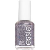 Essie - Congrats - Nagellak - Grijs - Glitter Finish