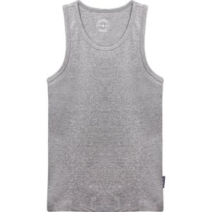 Claesen's® - Hemd GrijsCL 150-Grey Melee-4