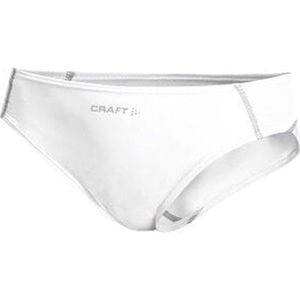 Craft - Cool Brief With Mesh Dames - Wit