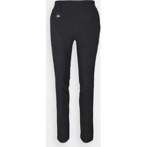 Dames Golf Broek - Daily Sports - Magic Pants - Zwart - 34