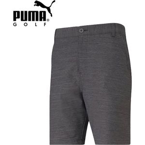 Puma Heather Short 599238-01 Zwart