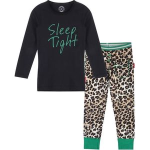 Claesen's Pyjamabroek Panther Dames L