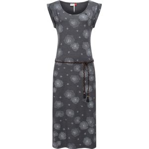 Ragwear - Maxi-jurk - Korte Mouwen - Urban Trendlabel