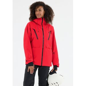 Whistler - Palmdale - Skijas - Waterdicht - Dames - 100% Polyester