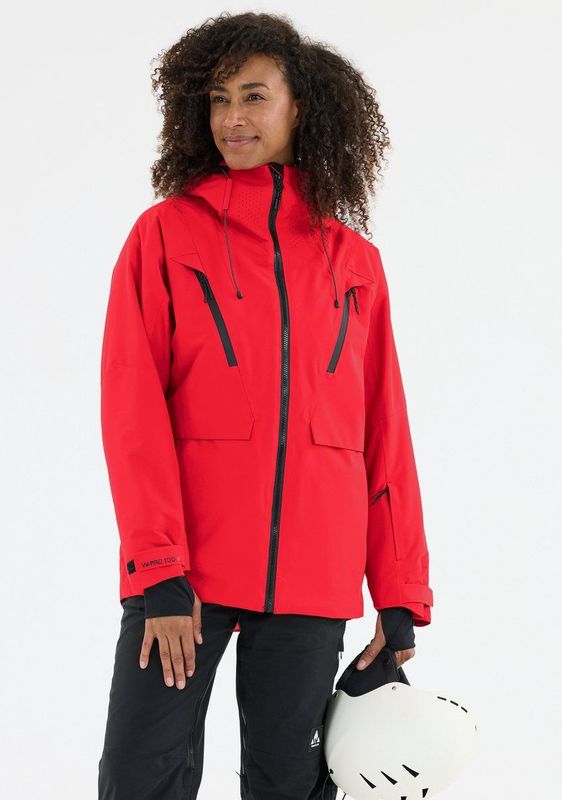 Whistler - Palmdale - Skijas - Waterdicht - Dames - 100% Polyester