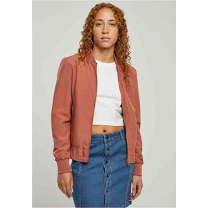 Urban Classics - Light Bomber jacket - XL - Oranje