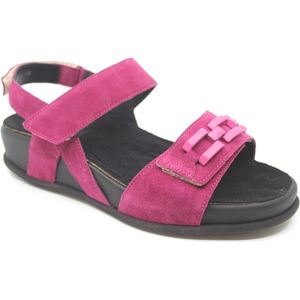 Durea - 7423 - Sandalen - Roze