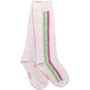 Sokken-Someone- Soft Pink-Niet van toepassing