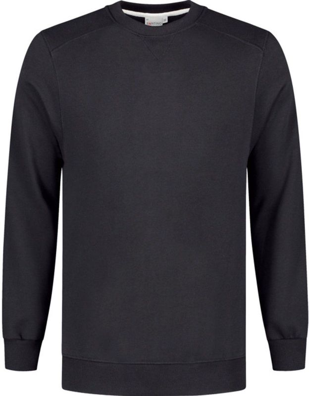 Santino Rio Sweater Graphite maat XS