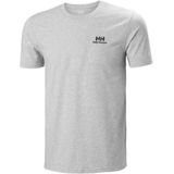 Helly Hansen - Nord Graphic - T-shirt - Zwart - Katoen