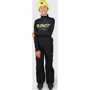 Brunotti Huigy Boys Skibroek Black