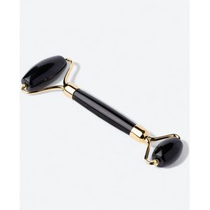 Deva Loves - Gezichtsroller - Obsidiaan