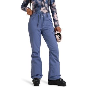 Roxy Nadia Pt Broek Blauw Vrouw