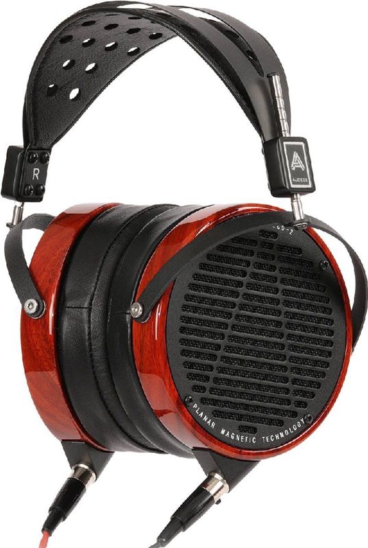 Audeze - LCD-2 - Koptelefoon - Zwart