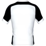 Erreà - Clyne - Heren Rugby Shirt - Met Ronde Hals - Raglanmouwen - Strakke Pasvorm