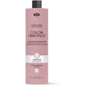 Lisap Top Care Color Vibrance Post-Color Acidifying Conditioner 1000ml