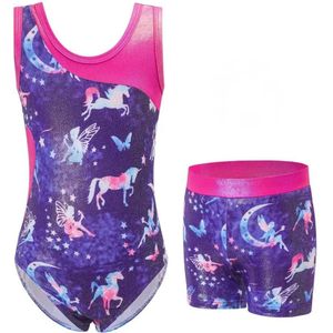 Turnsetje Fairytale - maat 92