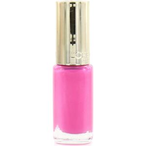 L'Oréal Paris Color Riche LeVernis - 213 Sassy Pink - Roze - Nagellak