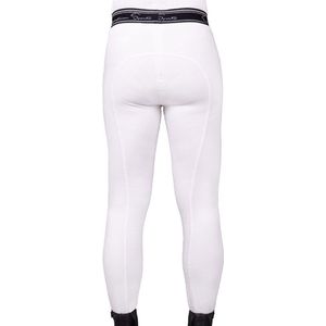 QHP Rijlegging Eden Full Grip Wit - 38