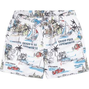 Tumble 'N Dry  Saint Martin Zwembroek Jongens Mid maat  104