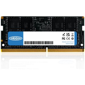 Origin Storage CT2K32G4SFD832A-OS geheugenmodule 64 GB 2 x 32 GB DDR4 3200 MHz