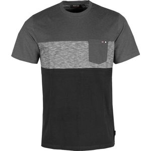 Indicode - INConsin - T-shirt - Meerkleurig