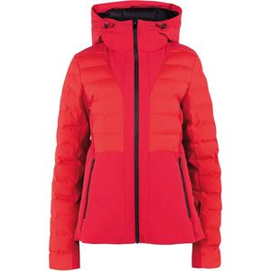 8848 - Audrey - Skijas - Rood - Dames