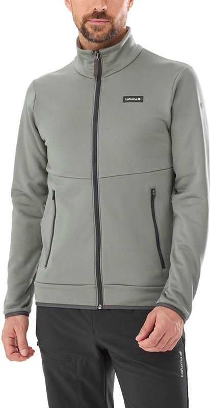 Lafuma - Powershift - Fleece - Heren - Volledige Rits