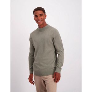 Saint Steve - BEN Coltrui - Groen - Heren - Katoen